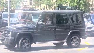 Policista ostře o Turkově nehodě: Řidič převozu krve selhal, nechápu, co se mu honilo hlavou
