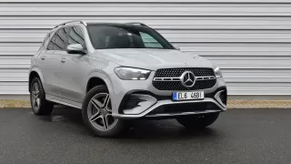 Mercedes-AMG GLE 63 4MATIC+