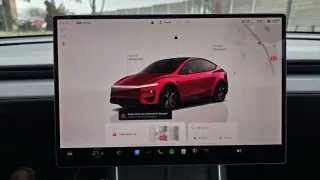Tesla Model Y Performance