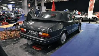 Retromobile 2026