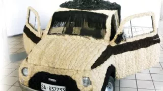 Auto olepené vlasy - Obrázek 4