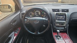 Lexus GS 300