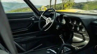Lamborghini Miura