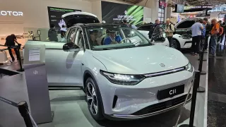 IAA Mnichov 2023