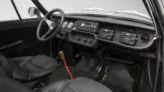 Škoda 130 RS