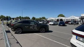 Festival mobility Toyota a Lexus