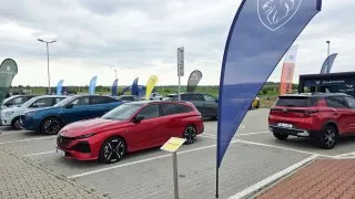 Fleet Day Vinoř