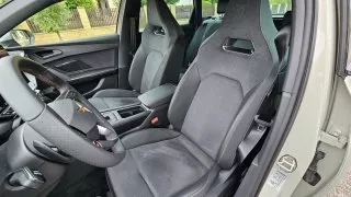 Cupra Leon Sportstourer 1.5 e-Hybrid