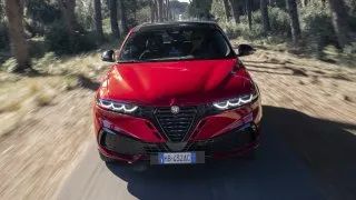 Alfa Romeo Tonale FL