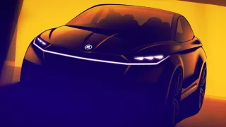 Škoda VISION iV_studie 1