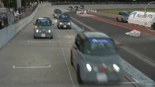 La Course