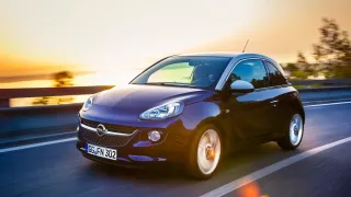 Opel Adam