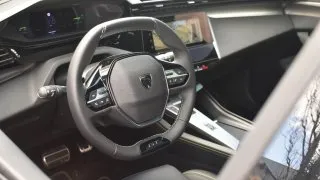 Peugeot 308 SW