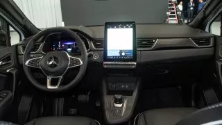 Mitsubishi Grandis 2026