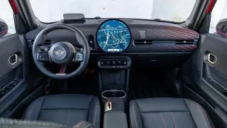 Mini Cooper 5dv.