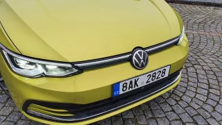 Volkswagen Golf GTE vs. 2.0 TDI Evo