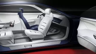Italdesign GEA