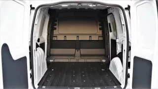 VW Caddy Cargo