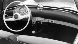 Škoda 440 Karosa