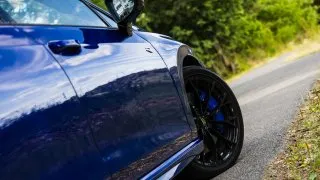 Volkswagen Golf Variant R