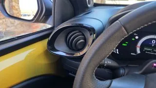 Toyota Aygo X GR Sport