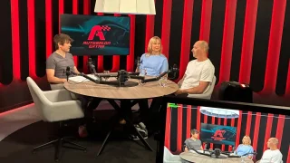 Startuje nový videopodcast Autosalon Extra. První epizoda radí motorkářům s výběrem paliva