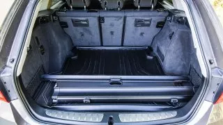 BMW 335i Touring (F31)