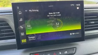 Nissan Interstar 2.0 dCi 150 L3 H2