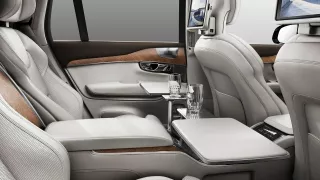Volvo XC90 Excellence