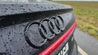 Audi A8 60 TFSI e quattro