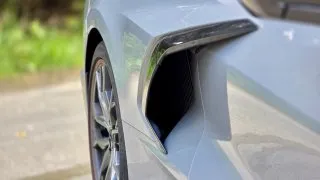 Chevrolet Corvette Stingray
