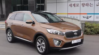 Kia Sorento III. generace 4