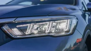 BYD Sealion 5 DM-i