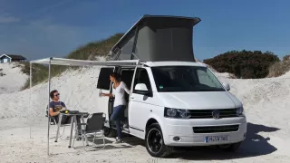 Volkswagen Transporter T5