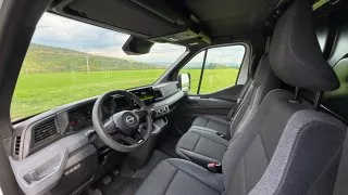 Nissan Interstar 2.0 dCi 150 L3 H2