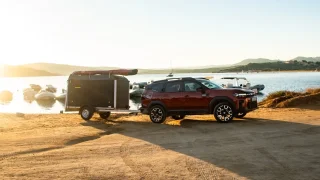 Dacia Bigster v nejpodrobnějším testu. Tisíce kilometrů, dva měsíce na cestách a přívěs k tomu