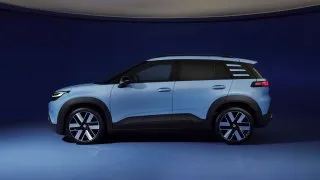 Nové elektrické SUV s cenou pod 700 tisíc korun. V Česku se začal prodávat Volkswagen ID. Cross
