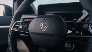 Renault 5 Roland Garros