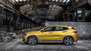 BMW X2 10