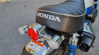 Honda Monkey