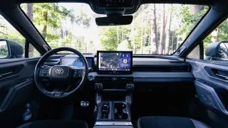 Toyota RAV4 GR Sport