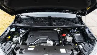 Citroën C5 Aircross Hybrid