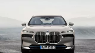 BMW 7