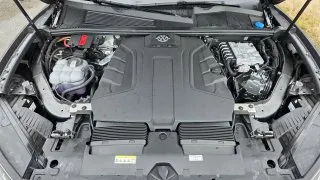 Volkswagen Touareg 3.0 TDI