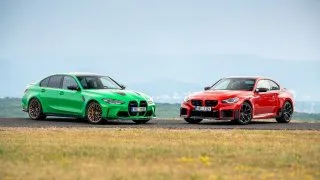 BMW Group na českém trhu v roce 2025 rostlo