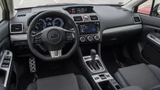 Subaru Levorg dostalo systém EyeSight 9