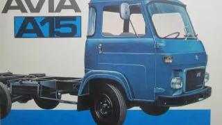 Avia A15