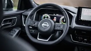 Nissan Qashqai e-POWER