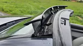Mercedes-Benz E 200 kabriolet (2010)