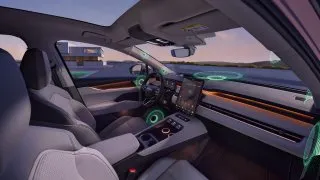Nová Škoda Peaq
